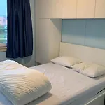 Apartmán A *
