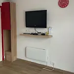 à