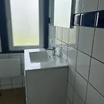 Apartmán A *